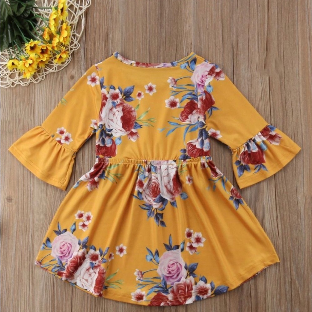 Veronica Dress